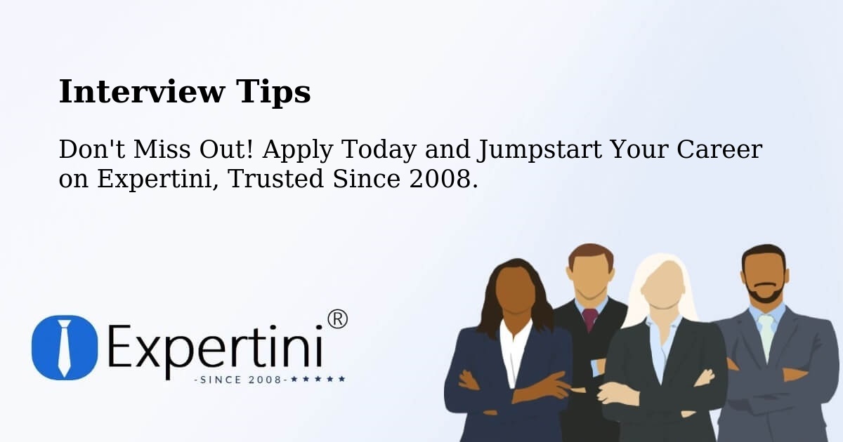 Interview Tips & Techniques for Job Seekers – Holíč - Holíč, Slovakia Jobs Expertini