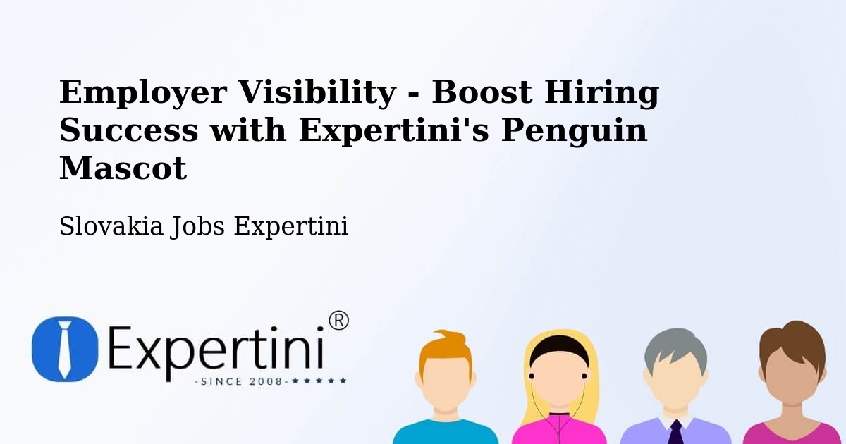 CV and Resume Visibility Optimization – Holíč - Slovakia Jobs Expertini